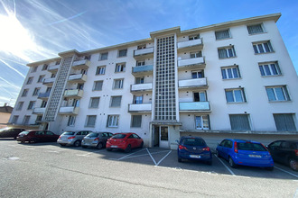  appartement annemasse 74100