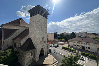  appartement annemasse 74100