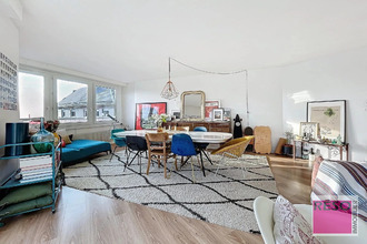  appartement annemasse 74100