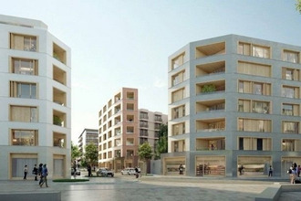  appartement annemasse 74100