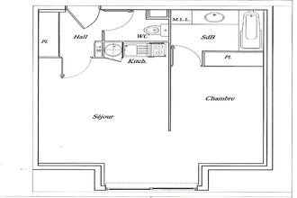  appartement annemasse 74100