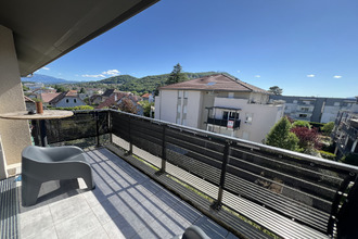  appartement annemasse 74100