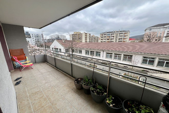  appartement annemasse 74100