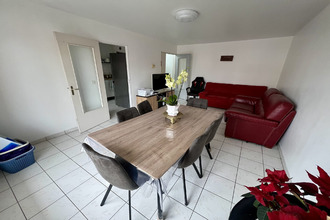  appartement annemasse 74100