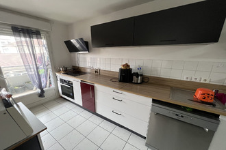  appartement annemasse 74100