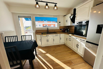  appartement annemasse 74100