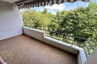  appartement annemasse 74100