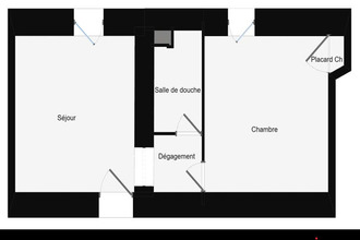  appartement annemasse 74100