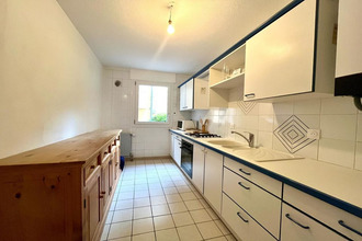  appartement annemasse 74100