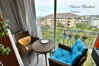  appartement annemasse 74100