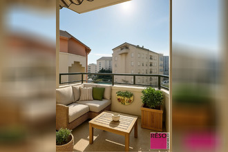  appartement annemasse 74100