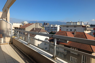  appartement annemasse 74100