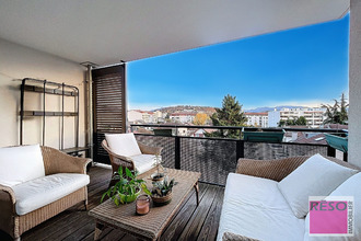  appartement annemasse 74100