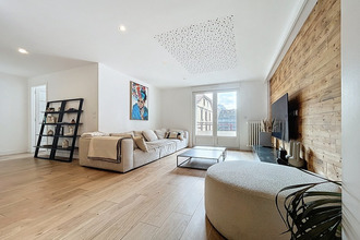  appartement annemasse 74100