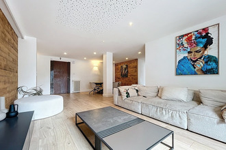  appartement annemasse 74100