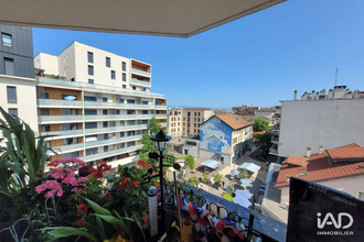  appartement annemasse 74100