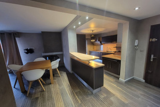  appartement annemasse 74100