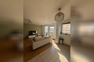  appartement annemasse 74100