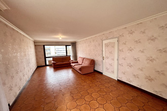  appartement annemasse 74100