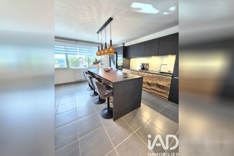  appartement annemasse 74100