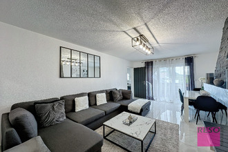  appartement annemasse 74100