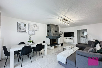  appartement annemasse 74100