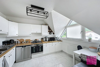  appartement annemasse 74100