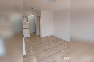  appartement annemasse 74100