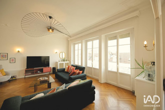  appartement annemasse 74100