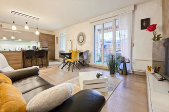  appartement annemasse 74100