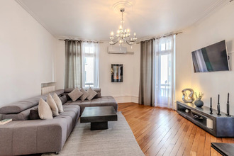  appartement annemasse 74100