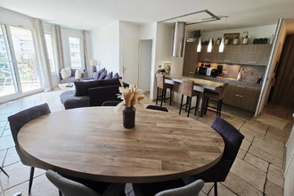  appartement annemasse 74100