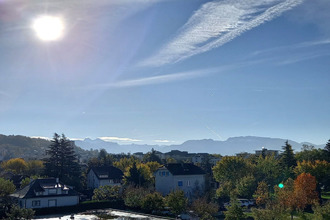  appartement annemasse 74100