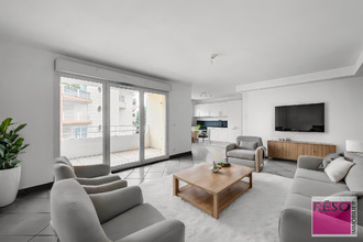  appartement annemasse 74100