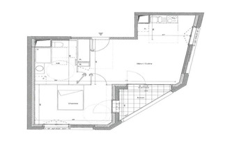  appartement annemasse 74100