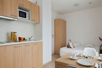  appartement annemasse 74100