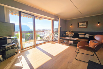  appartement annemasse 74100