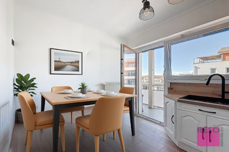  appartement annemasse 74100