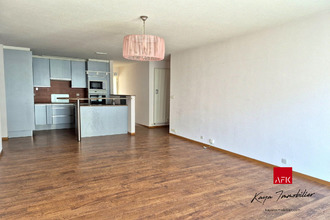  appartement annemasse 74100