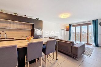  appartement annemasse 74100