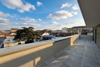  appartement annemasse 74100