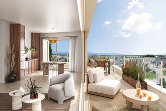  appartement annemasse 74100