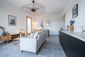  appartement annemasse 74100