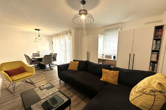  appartement annemasse 74100