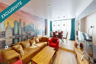  appartement annemasse 74100