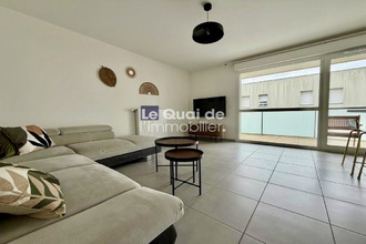  appartement annemasse 74100