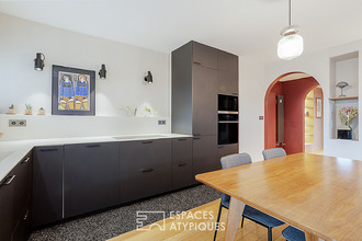  appartement annemasse 74100