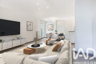  appartement annemasse 74100