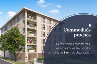  appartement annemasse 74100