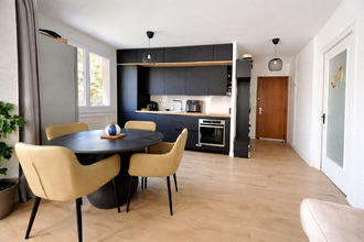  appartement annemasse 74100